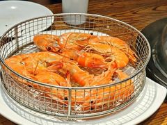 -海味当家·蒸锅海鲜(星海公园店)