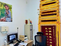 -派美特宠物医院·核磁CT·骨科肿瘤·疑难转诊(沈农禾丰店)