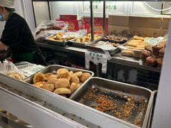 -满记烧饼(牛街东里小区一区店)