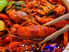 -虾乐园龙虾·夜宵(松江店)