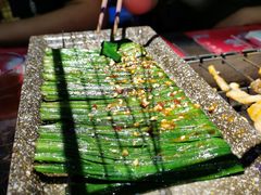 -诸锣记烤串·锦州烧烤(淘金店)
