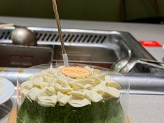 -海底捞火锅(天通苑华联店)