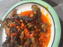 -农家湘菜(安亭店)