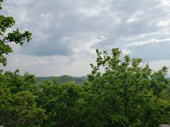 -长春市南湖公园