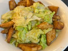 -伊带伊路新疆美食府(呼家楼店)