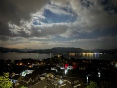 -东钱湖旅游度假区