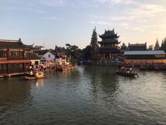 -阿婆茶楼