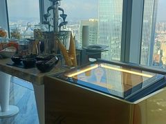 -广州四季酒店·意珍·意式自助餐