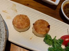 -Mr·Fish鱼鲜生海鲜放题(银泰in99店)