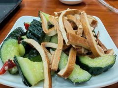 -清真·马洪小炒泡馍馆(钟楼回民街店)