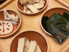 -渝信川菜(西单店)