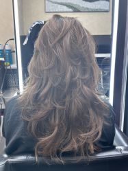 -MOVAN HAIR莫凡匠人发型屋