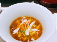 宋嫂鱼羹-南麓·浙里(外滩店)
