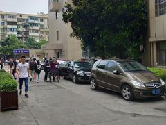 -浙江省立同德医院(翠苑院区)