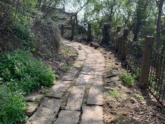 -采石矶景区