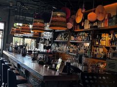 -城墙外BAR