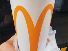 -麦当劳(龙阳路店)