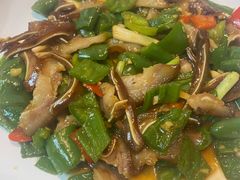 -莱潮盛美食屋(锐丰中心店)