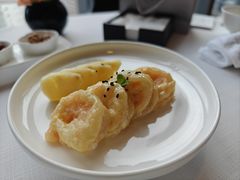 -富力丽思卡尔顿酒店·丽轩中餐厅