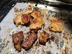 -阪尚皇·原切牛排·烤肉火锅自助(北京路店)