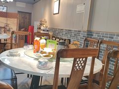 -闽公馆·客家私房菜·商务宴请·包厢(杏林橡树湾店)