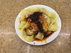 -清真·七祺祥面片手抓羊肉(瑞德店)