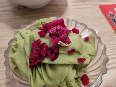 -松野谷·寿喜烧自助(华联顺义金街购物中心店)
