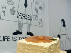 -姆们M Sweetie Cake(三里屯店)