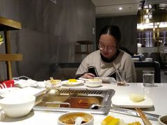-海底捞火锅(玉桥商业广场店)