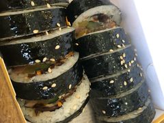-传闻来紫菜包饭·打糕(西塔韩百店)