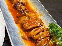 -食味酒味天津菜·海肠捞饭·东方酒饮(鼓楼店)