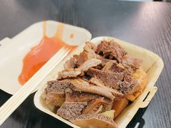 -细妹五香牛杂(步行街店)