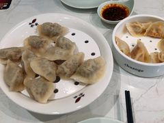 -船歌·鱼水饺青岛菜(国贸商城店)