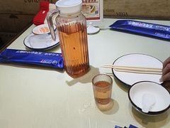 -日月昇渔家菜·海肠捞饭·大连海鲜(星海公园店)