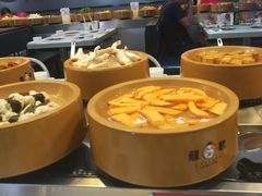 -龍歌自助小火锅(李沧丽达店)