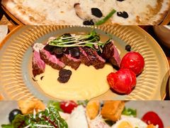 -JINNS锦时 steak&pizza(浸信会礼拜堂旧址店)