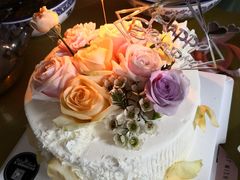 -Whisper studio薇语花艺烘焙工作室