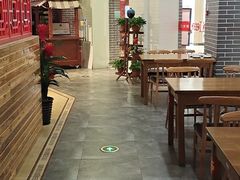 -李连贵熏肉大饼(中街盛京龙城店)