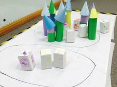 -饭米多蔻中英文绘本馆(苏州美罗店)