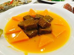 -香云轩·顺德菜(香云纱园林酒店店)