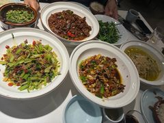 -攸州小镇家湘菜(小米科技园店)