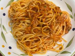 -萨莉亚意式餐厅(金隅嘉品mall店)