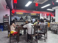 -西月城谭豆花(春熙路店)