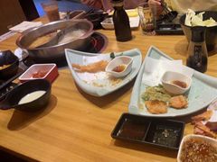 -水林间·寿喜烧自助(仙林金鹰店)