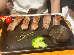 -豪享来(我格广场店)