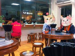 -珍珍小食店(西华路店)