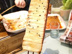 -哈力家·西北烧烤烤串(凤城十路店)
