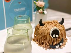 -théATRE 茶聚场(王府中環店)