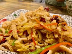 -格日勒阿妈蒙古厨房(大召店)