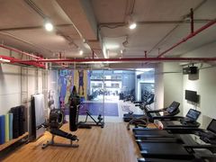 -YCHL Studios健身工作室(市二宫店)